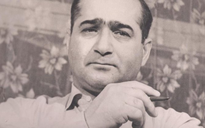 Tarixdə iz qoyanlar: 3-cü kursda bütün SSRİ məkanına səs salan AZƏRBAYCANLI