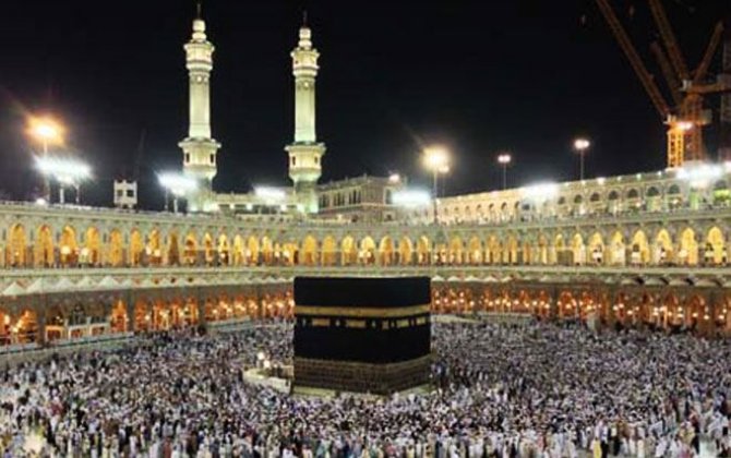 В двух главных святынях ислама в Саудовской Аравии вновь ввели ограничения из-за COVID-19