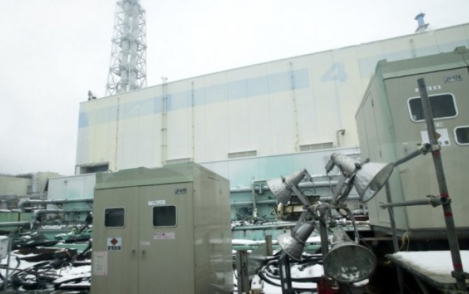 В поврежденные реакторы АЭС «Фукусима-1» запустят роботов