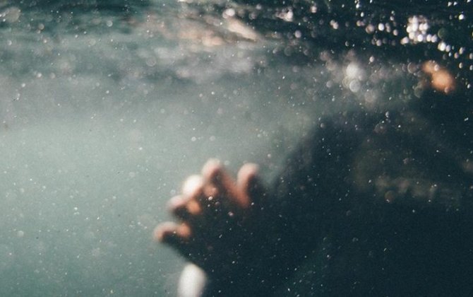 В Хачмазе женщина утонула в водоканале