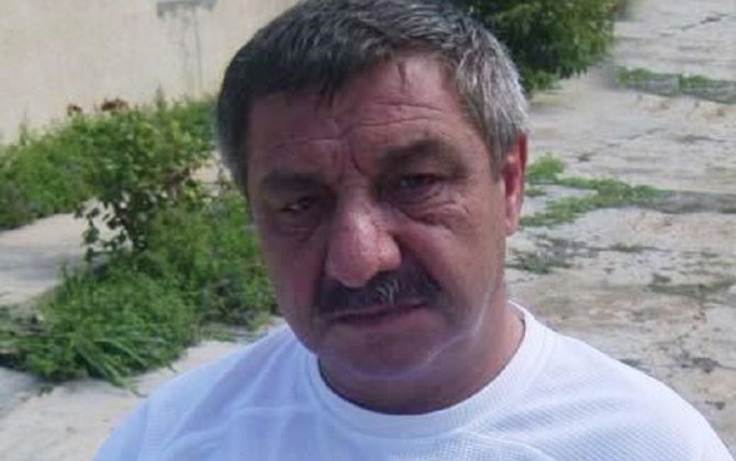 Начался суд над мужчиной, ударившим ножом бывшего Национального Героя Расима Акперова