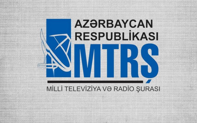 Ötən il Azərbaycanda televiziya və radiolara ödənilən vəsaitin miqdari açıqlanıb