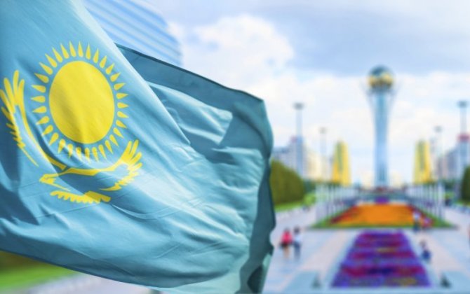 Посольство Казахстана в Азербайджане обратилось к своим гражданам