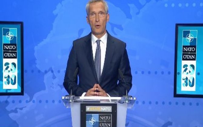 НАТО заинтересована в восстановлении работы дипмиссии альянса в Москве