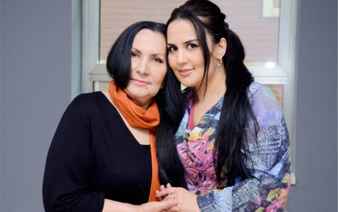 “2 ildir ki, heç bir verilişə qatılmıram “2 ildir ki, heç bir verilişə qatılmıram