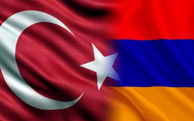 МИД Армении: Ожидаем установления дипотношений с Турцией и открытия границ