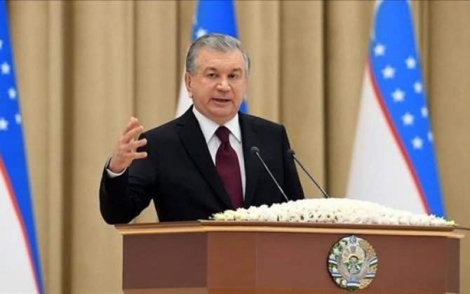 Мирзиёев собрал Совбез и поручил усилить систему ПВО Узбекистана
