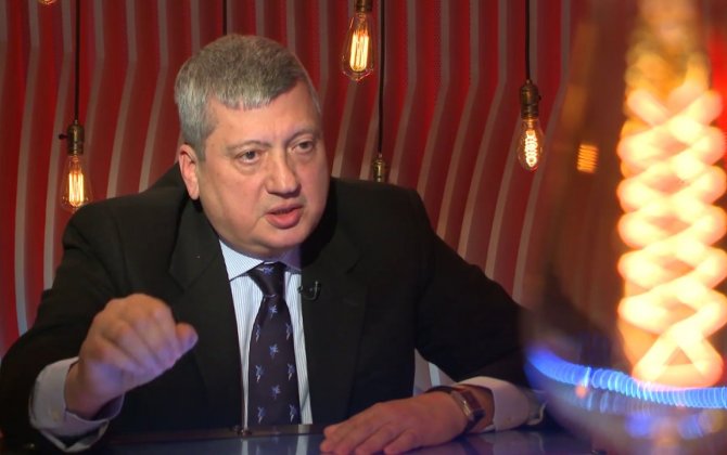 Tofiq Zülfüqarov: “Rusiya Ukraynanın NATO-ya üzvlüyünə BU ŞƏRTLƏ razılıq verəcək”
