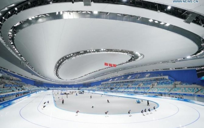Билеты на Олимпиаду в Пекине не поступят в свободную продажу