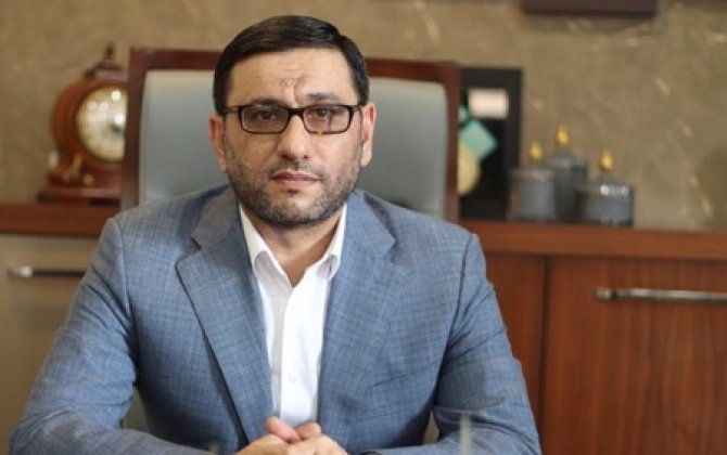 Hacı Şahin Həsənlidən qalmaqallı “Sonuncu şam yeməyi” filminə dəstək: “Arzu edirəm ki.... “