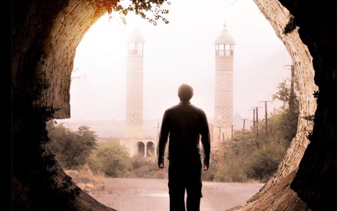 Donuq duyğuların canlı xəyalı: Ağdam...