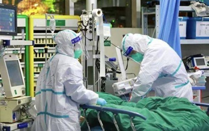 Azərbaycanda son sutkada koronavirusa yoluxanların sayı 1000-i ötdü, 9 nəfər öldü 
