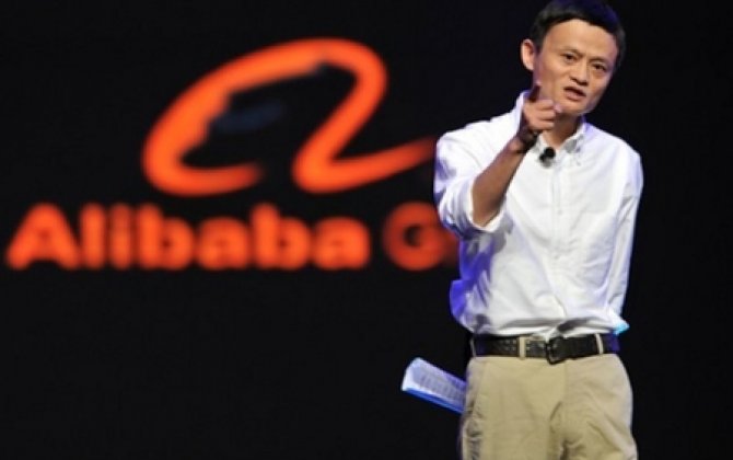 Çin dövlət televiziyası “Alibaba” şirkətinin rəhbərini korrupsiyada ittiham edib