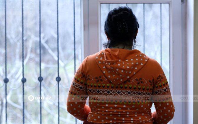 15 yaşında ərə verilən qadın: “Evli ola-ola qonşuluqdakı qıza söz vermişdi ki, onu alacaq”