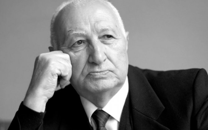 Gürcüstanın tanınmış azərbaycanlı jurnalisti vəfat edib