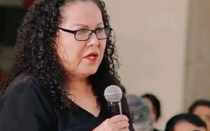 Meksikada qubernatora qarşı iddianı udan jurnalist qadın qətlə yetirildi
