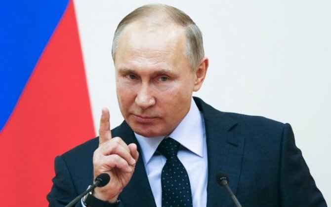 Qərb ikiyə bölünür, Kiyev təklənir, Putin güclənir
