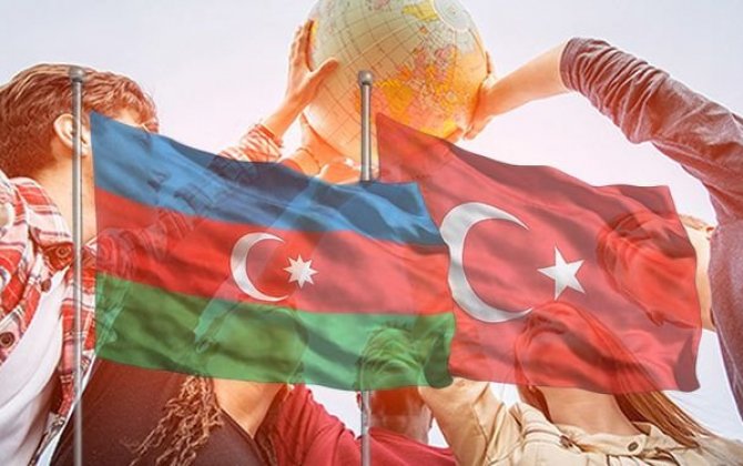 Azərbaycan - Türkiyə...