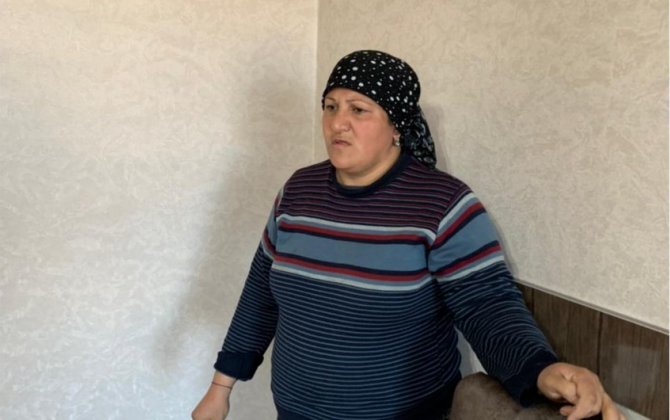 Azərbaycanda film kimi cinayət: Qadını hipnoz edib 5 minlik qızılını oğurladı