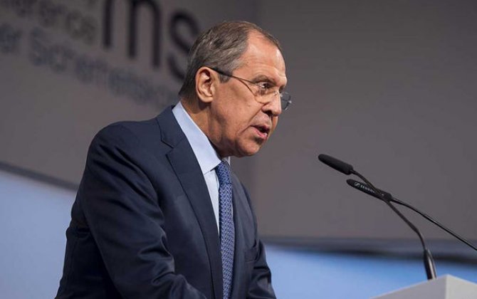 Lavrov: “NATO-nun baş katibi reallıqla əlaqəsini itirib”