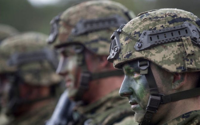 NATO şərq cinahını gücləndirir: Hər ölkəyə min nəfərlik kontingent göndəriləcək