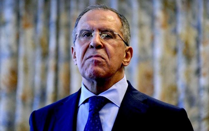 Lavrov hədələdi: “Putin hansı addım atacağımıza qərar verəcək”