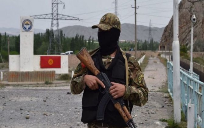 В ходе конфликта с Кыргызстаном погибли двое граждан Таджикистана, еще 10 ранены