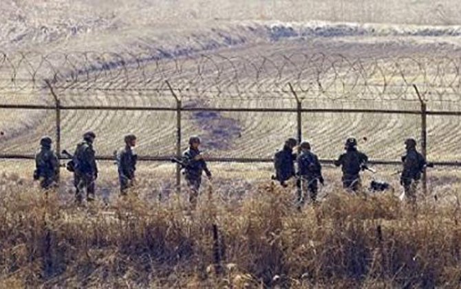 В результате конфликта на кыргызско-таджикской границе пострадали 11 военных — минздрав Кыргызстана