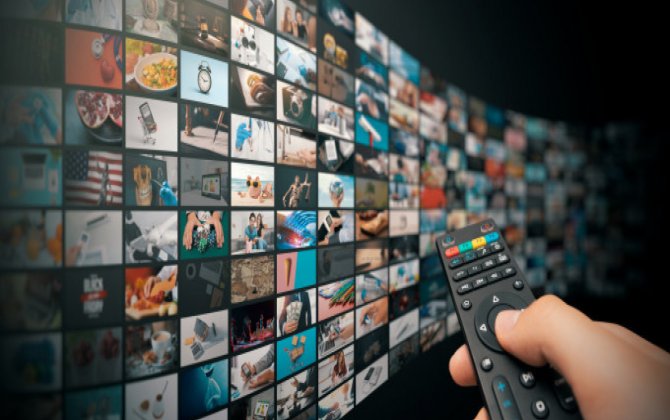 Азербайджанские телеканалы с сегодняшнего дня переходят на HD-вещание