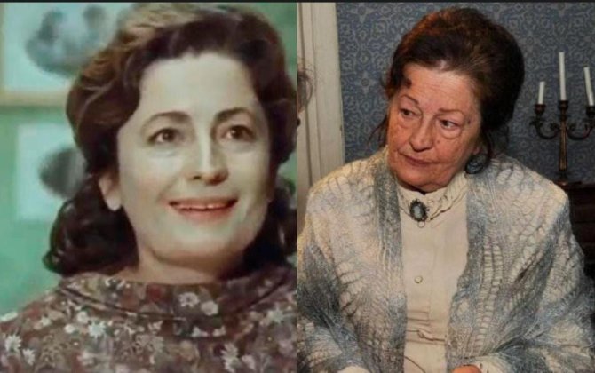 “Seriallarda ancaq dava görüntüləridir, kimsə kimisə öldürür, bahalı həyat təbliğ olunur” “Seriallarda ancaq dava görüntüləridir, kimsə kimisə öldürür, bahalı həyat təbliğ olunur”