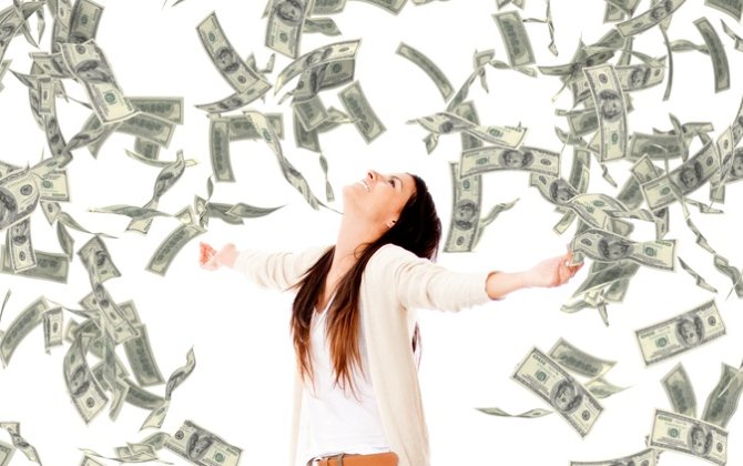 Alimlər xoşbəxtliyin pulda olduğunu təsdiq etdi - Elmi araşdırma