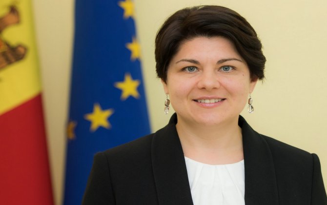 Премьер-министр Молдовы заразилась COVID-19