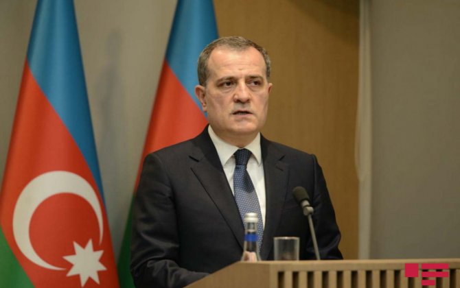 Азербайджан ответил на предложения Армении по делимитации