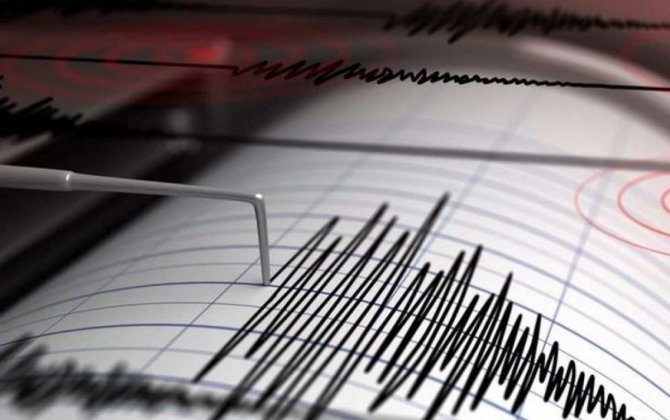На Филиппинах произошло землетрясение магнитудой 4,5