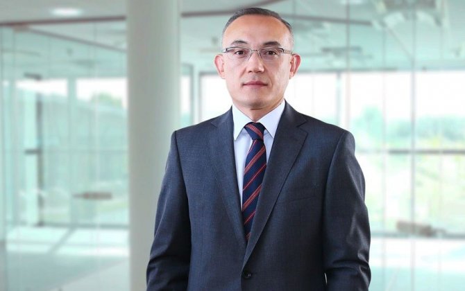 Назначен председатель Национального банка Казахстана