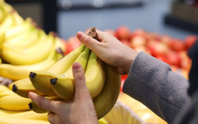 Bananların inanılmaz faydası: