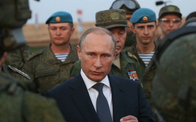 Generallar Putini hədələdi: “Hərbi çevriliş ola bilər”
