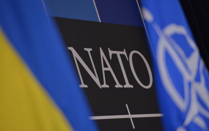 Ukrayna NATO-dan yardım istəyib
