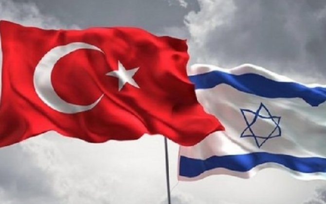 Regionda yeni güc mərkəzi: İsrail Türkiyə ilə barışır, ərəb ölkələri ilə yaxınlaşır, Rusiya ilə dostlaşır