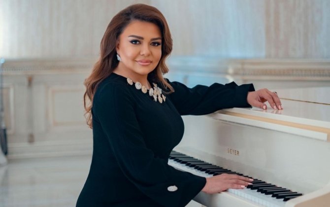 “Bizim vaxtımızda bir müsabiqə olanda inanın illərlə gözləyirdik ki, sənətimizi göstərək...” “Bizim vaxtımızda bir müsabiqə olanda inanın illərlə gözləyirdik ki, sənətimizi göstərək...”