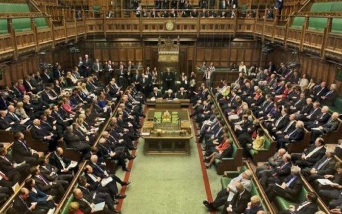 Депутаты британского парламента выступили с совместным заявлением в связи с Ходжалинской трагедией
