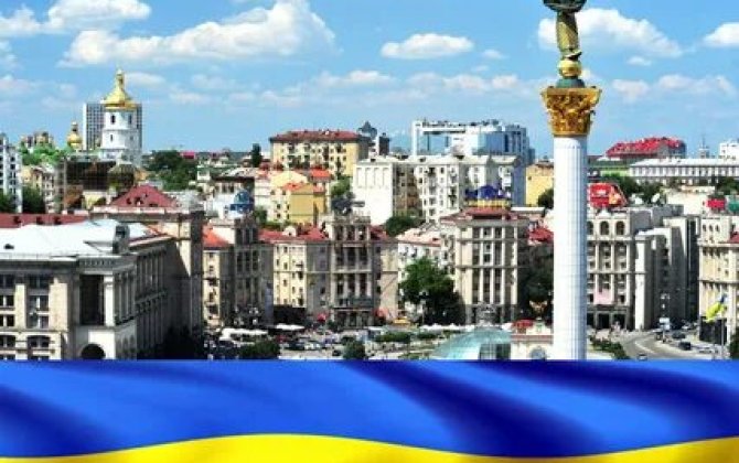 Ukraynada yaşayan azərbaycanlılar üçün qaynar xətt yaradıldı