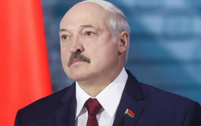 Belarus da müharibəyə qoşulur? -