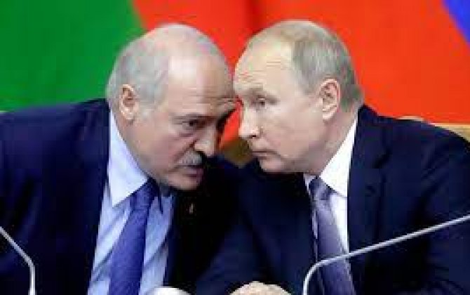Что должен предпринять Путин, чтобы азербайджанский народ поверил в искренность союзничества с Россией?..