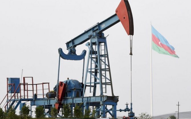Цена азербайджанской нефти уже дороже $106