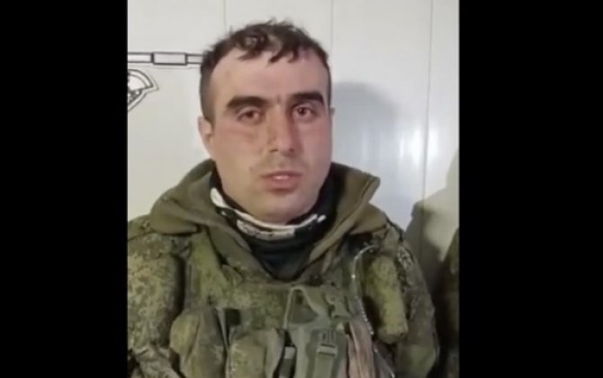 В плен ВСУ сдались еще двое российских военных — Залужный