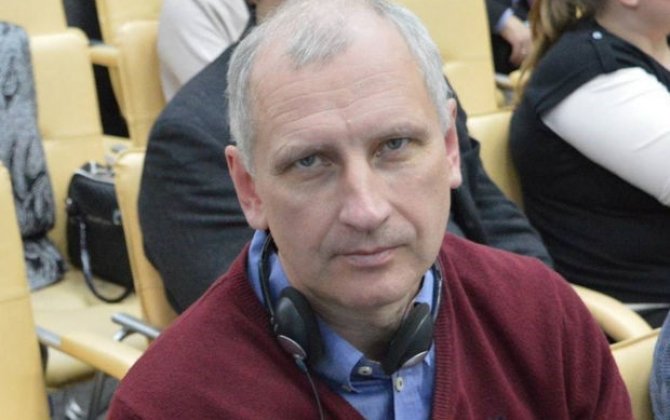 Oleq Starikov: “Çətin ki, Rusiya qoşunları paytaxtımıza daxil ola”