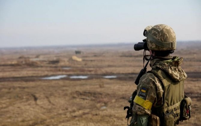 Британская разведка: Российские войска находятся в 30 км от центральной части Киева