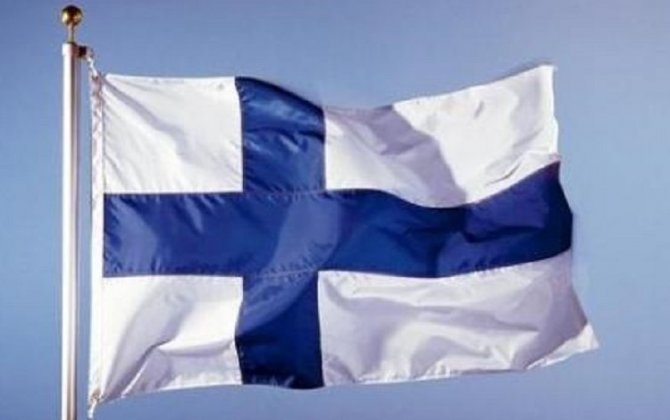 Петиция о вступлении Финляндии в НАТО поступила в парламент страны