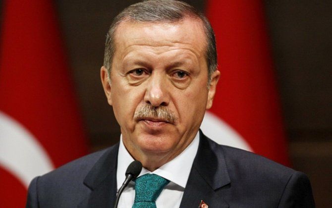 Эрдоган: Турция хочет мира и стабильности в регионе